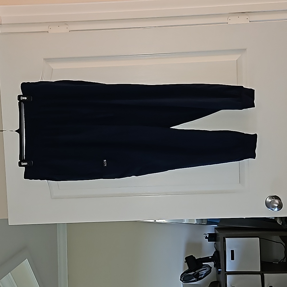 Navy Women's Scrub Set - Unbranded - Picture 4 of 5